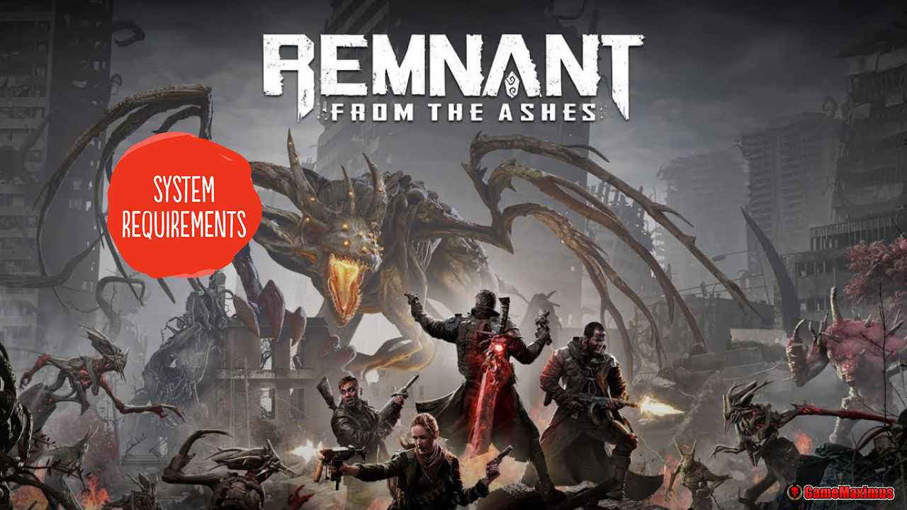 free download remnant from the ashes beginner guide