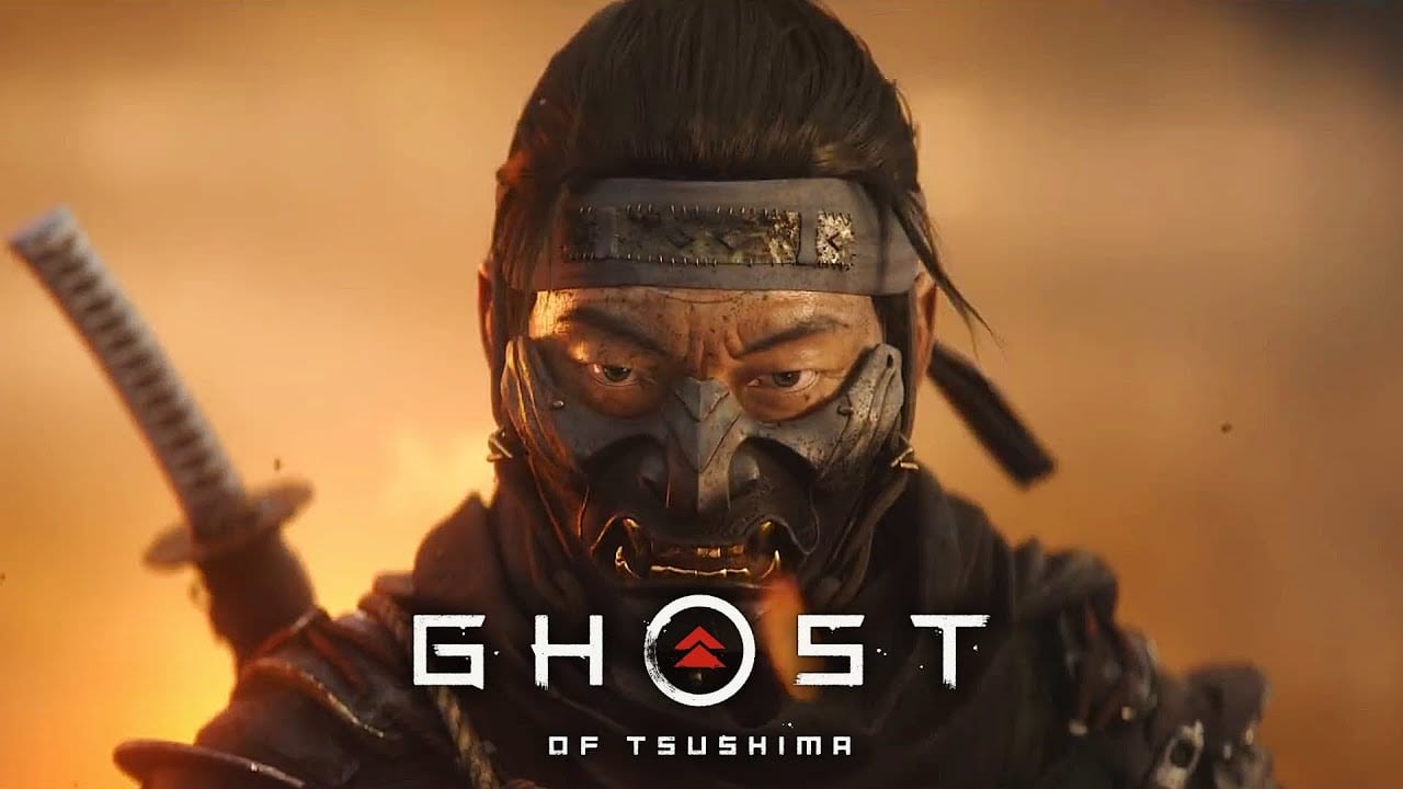 Ghost Of Tsushima - System Requirements, GAMEPLAY