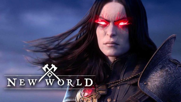 New World System Requirements | GameMaximus