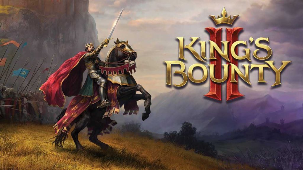 King's Bounty II System Requirements